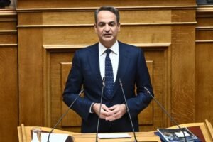 Κυριάκος Μητσοτάκης: Επίσκεψη σε Ιερουσαλήμ και Ραμάλα – Θα συναντηθεί με Νετανιάχου, Αμπάς και θα