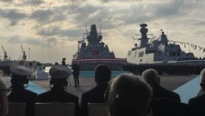 Η Τουρκία μοστράρει τις κορβέτες της – Η χαμένη ευκαιρία της Ελλάδας