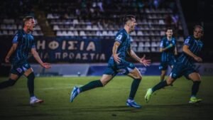 Oι αθλητικές μεταδόσεις της ημέρας: Τι θα δείτε την Δευτέρα 22/12