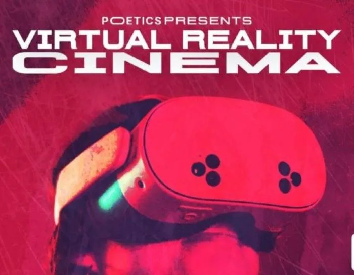 Virtual Reality Cinema Nights στην TOSS GALLERY από την Poetics
