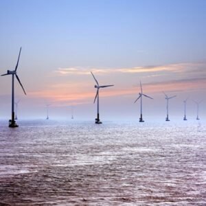ΗΠΑ: Αναστέλλονται οι άδειες κατασκευής 5 θαλάσσιων αιολικών πάρκων