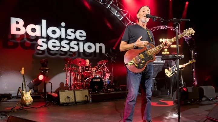 Πέθανε ο σπουδαίος Βρετανός τραγουδοποιός και κιθαρίστας Chris Rea