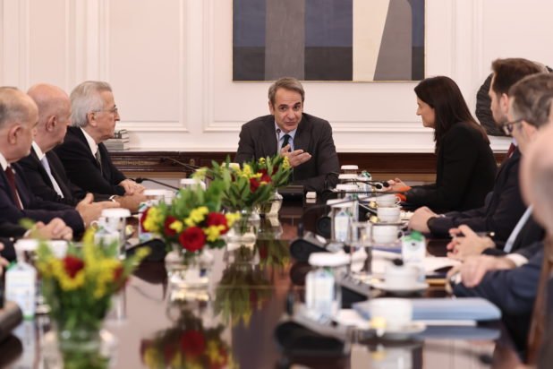 Υπουργικό Συμβούλιο: Στις 11:00 η συνεδρίαση – Τι θα πει ο Πρωθυπουργός στους αγρότες και η ατζέντα για τις