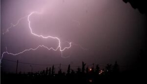 Κακοκαιρία: Ισχυρές βροχές και καταιγίδες – Ποιες περιοχές θα επηρεαστούν