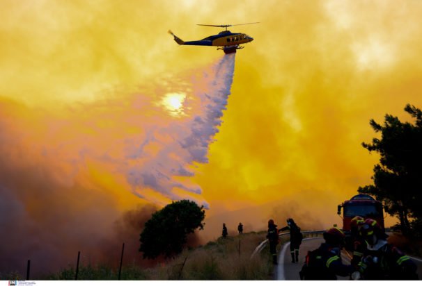 Νομοσχέδιο «Ενεργή Μάχη»: Τα 10 βασικά σημεία για την πρόληψη και διαχείριση κινδύνων – Όλα όσα περιλαμβάνει
