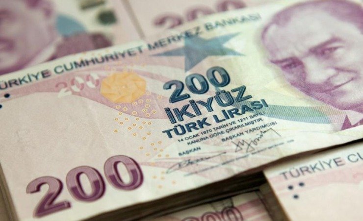 Τουρκία: Αύξηση κατά 27% του κατώτατου μισθού από την 1η Ιανουαρίου