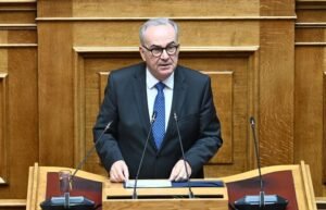 Παπαθανάσης: 19,9 εκατ. ευρώ για δημιουργία Κέντρου Δεδομένων 5MW-ΙΤ στη Μεγαλόπολη – Έρχονται 100 νέες