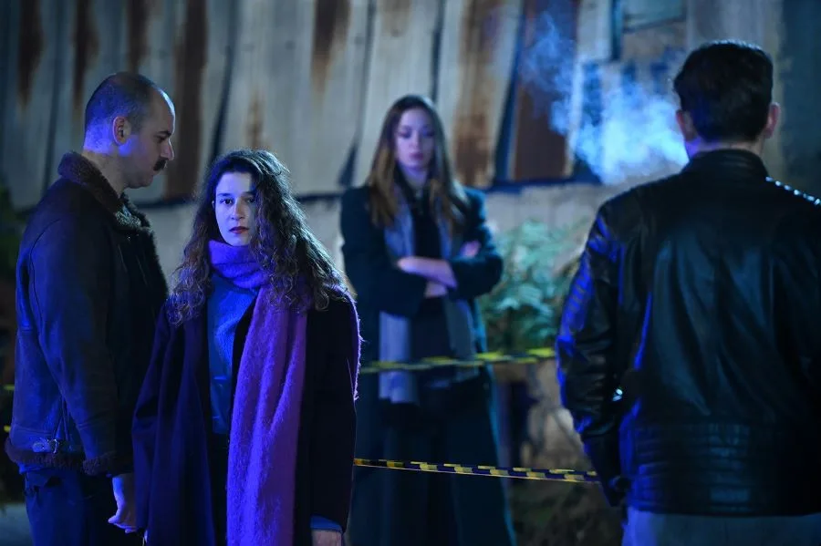 «Αγγέλα»: Το έργο του Γιώργου Σεβαστίκογλου ανεβαίνει στο Θέατρο Κάμιρος