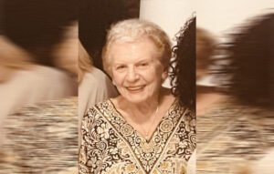 Πέθανε σε ηλικία 97 ετών η Σύλβα Ακρίτα