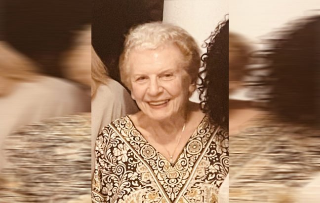 Πέθανε σε ηλικία 97 ετών η Σύλβα Ακρίτα