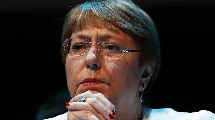 Μιτσέλ Μπατσελέτ (Χιλή): «Ο κόσμος είναι έτοιμος» προκειμένου μια γυναίκα να αναλάβει την ηγεσία του ΟΗΕ