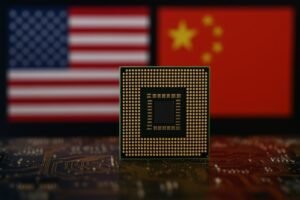 ΗΠΑ: Νέοι δασμοί στα κινεζικά chips, αλλά… από τον Ιούνιο του 2027