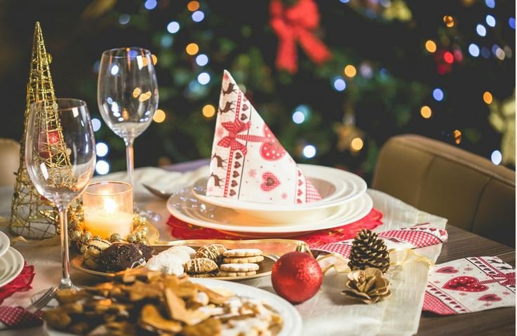 Τραπέζι των Χριστουγέννων: Χρήσιμες οδηγίες από τον ΕΦΕΤ για τους καταναλωτές – enikonomia.gr