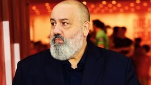 Κώστας Καραπαπάς: “Ο κύριος Λανουά προφανώς θέλει να συσκοτίσει τα όσα συμβαίνουν και δεν θέλει να αναγκάζεται να διασύρεται”