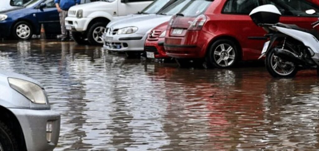 Αττική: Με χρηματοδότηση από το ΕΣΠΑ τα αντιπλημμυρικά έργα – Όλα όσα είπε ο Παπαθανάσης – enikonomia.gr