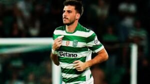 Ιωαννίδης, μεταγραφές: Αποκαλύψεις της “Gazzetta dello Sport” ότι η Λάτσιο θέλει τον Έλληνα φορ δανεικό από τη Σπόρτινγκ