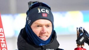 Χειμερινοί Ολυμπιακοί Αγώνες: Πέθανε ξαφνικά 27χρονος Νορβηγός αθλητής στο ξενοδοχείο του στην Ιταλία