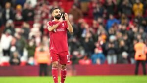 Σαλάχ: Στον “αέρα” το μέλλον του στη Λίβερπουλ – Ποια σενάρια είναι στο τραπέζι