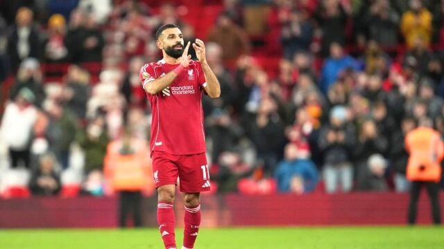 Σαλάχ: Στον “αέρα” το μέλλον του στη Λίβερπουλ – Ποια σενάρια είναι στο τραπέζι