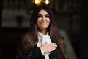 Κίμπερλι Γκίλφοϊλ: Το μεγαλύτερο δώρο στην ανθρωπότητα είναι η Γέννηση του Χριστού