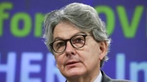 Κλιμακώνεται η σύγκρουση ΗΠΑ – ΕΕ για τους κανόνες του ψηφιακού κόσμου