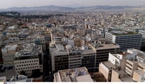 Εφορία: Το 2026 ξεκινά με… «σφυρί» – Πλειστηριασμοί ακινήτων και αγροτεμαχίων από τα μέσα Ιανουαρίου –