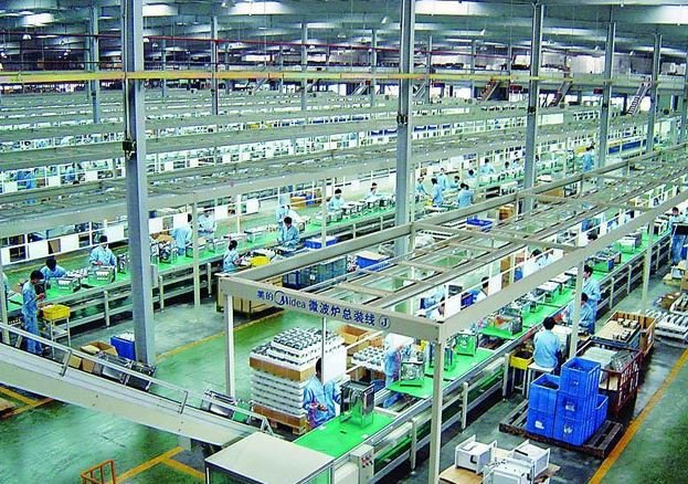 ΕΣΠΑ: Έρχονται επιδοτήσεις 50% στις επιχειρήσεις για την αύξηση της παραγωγής – enikonomia.gr