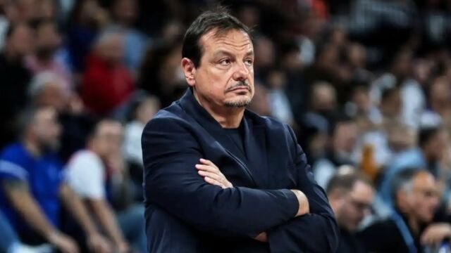 Παναθηναϊκός AKTOR: Με γρίπη Α οκτώ παίκτες – Στον “αέρα” το ματς με το Μαρούσι