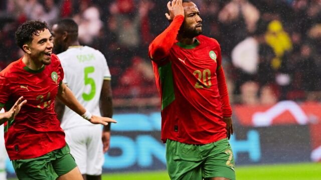 Copa Africa: Έχασε την ευκαιρία να προκριθεί στους “16” το Μαρόκο του Ελ Κααμπί υπό το βλέμμα του Εμπαπέ! (Βίντεο)