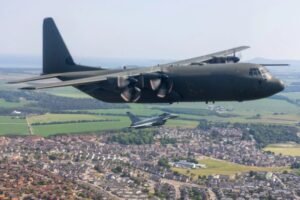 Πόσο κόστισαν στην Τουρκία τα 12 μεταχειρισμένα C-130 που πήρε από τη Μεγάλη Βρετανία – Γιατί τα απέρριψε η