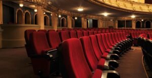 Θέατρα: Σε 24ωρη απεργία προχωρούν οι ηθοποιοί – Ποια είναι τα αιτήματα τους – enikonomia.gr