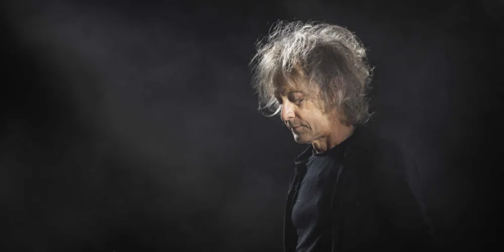 Πέθανε ο Πέρι Μπαμόντε του συγκροτήματος The Cure