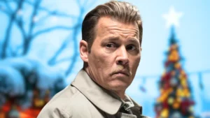 «Ebenezer: A Christmas Carol»: Το εντυπωσιακό καστ που θα βρεθεί στο πλευρό του Τζόνι Ντεπ