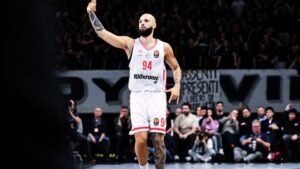 Βίρτους Μπολόνια – Ολυμπιακός 94-97, Euroleague: Πάει ΟΑΚΑ με… σεληνιασμένο Φουρνιέ! (Βίντεο)