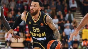 Μονακό – Ρεάλ Μαδρίτης 100-95, Εuroleague: “Τέζα” οι Ισπανοί στο Πριγκιπάτο με κατοστάρα της… παρέας του Σπανούλη! (Βίντεο)