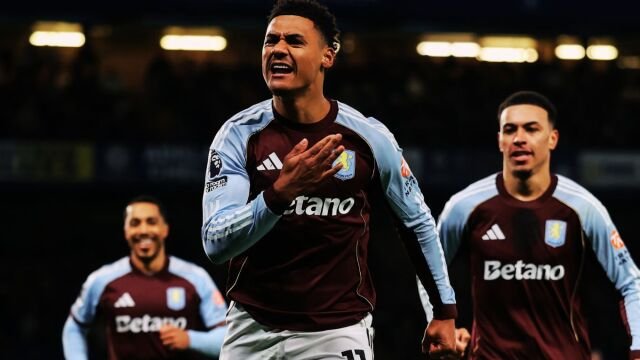 Τσέλσι – Άστον Βίλα 1-2, Premier League: Οι “χωριάτες” σκορπούν τον φόβο και τον τρόμο με νέο μήνυμα τίτλου!