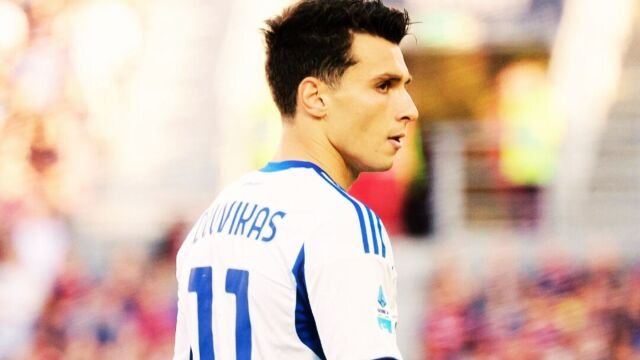 Ευρωπαϊκά πρωταθλήματα: Δουβίκας λαμπρός οδηγεί την Κόμο στα ευρωπαϊκά εισιτήρια, από το κακό στο χειρότερο η Φιορεντίνα! (Βίντεο)