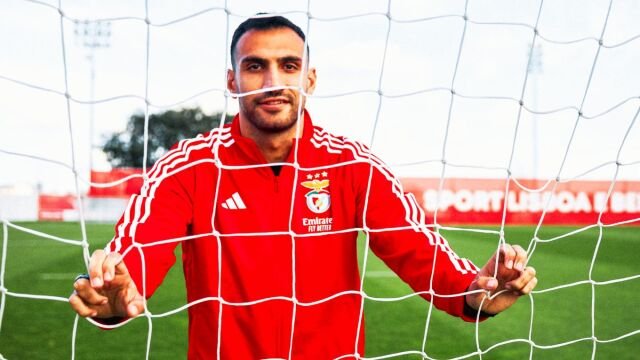 Βαγγέλης Παυλίδης: “Δεν περίμενα να έχω ήδη 50 γκολ, φανταστικό να βρίσκομαι κοντά σε Χάαλαντ και Εμπαπέ”