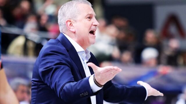 Πανιώνιος: Δεν άντεξε με την κατάσταση στον “Ιστορικό” ο Ζούρος και δήλωσε on air την παραίτησή του! (Βίντεο)