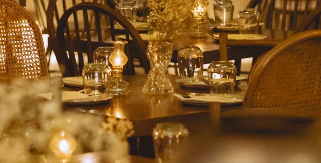 ΙΝΚΑ: Άπιαστο όνειρο το γιορτινό τραπέζι για τους περισσότερους- Τι αναφέρει για τον τιμοκατάλογο των