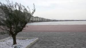 Ισχυροί βοριάδες επτά μποφόρ στη Θεσσαλονίκη: Συστάσεις της Πολιτικής Προστασίας