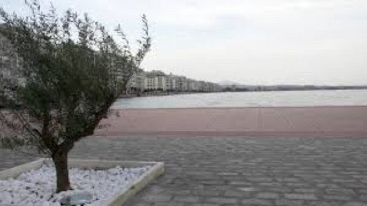 Ισχυροί βοριάδες επτά μποφόρ στη Θεσσαλονίκη: Συστάσεις της Πολιτικής Προστασίας