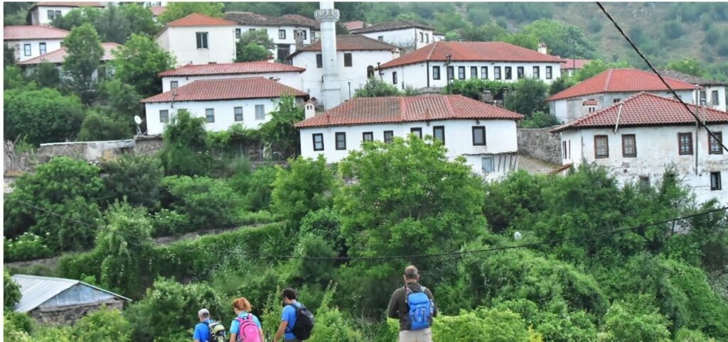 «Ελλάδα 2035»: Αυτός είναι ο κυβερνητικός οδικός χάρτης για την Περιφέρεια: Τα τοπικά σχέδια ανάπτυξης και