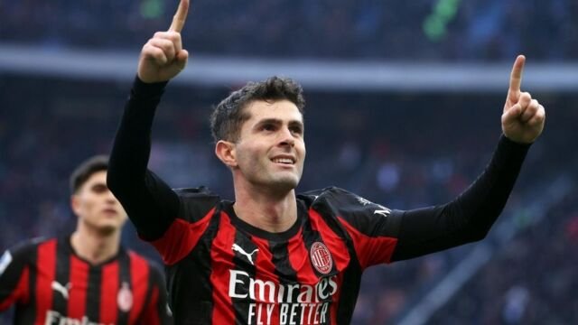 Μίλαν – Βερόνα 3-0, Serie A: Βρέθηκε στην κορυφή με ξέσπασμα του Ενκουνκού και τον… Captain America (Βίντεο)