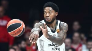 Ολυμπιακός, μεταγραφές: “Συμφωνία με τον Ταϊρίκ Τζόουνς” αποκαλύπτει το Sport Klub