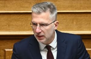 Άκης Σκέρτσος: 4 πλεονάσματα που κατακτήσαμε και 8 ελλείμματα που πρέπει να θεραπεύσουμε – enikonomia.gr