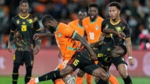 Copa Africa: Χωρίς νικητή το ντέρμπι ανάμεσα σε Ακτή Ελεφαντοστού και Καμερούν, προκρίθηκε η Αλγερία (Βίντεο)