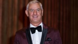 Λίβερπουλ: Η συγκλονιστική αποκάλυψη του Ίαν Ρας – “Πίστεψα ότι θα πεθάνω, με έσωσε η σύντροφός μου”