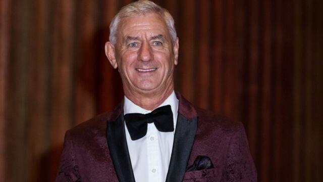 Λίβερπουλ: Η συγκλονιστική αποκάλυψη του Ίαν Ρας – “Πίστεψα ότι θα πεθάνω, με έσωσε η σύντροφός μου”