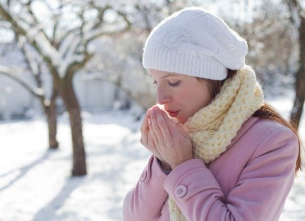 Θεσσαλονίκη: «Βουτιά» έκανε ο υδράργυρος στη Μακεδονία